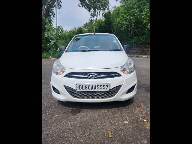 Used Hyundai i10 [2010-2017] Era 1.1 iRDE2 [2010-2017] in Delhi