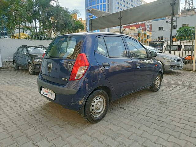 Used Hyundai i10 [2007-2010] Era in Chennai