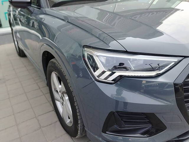 Used Audi Q3 40 TFSI Technology in Rajkot