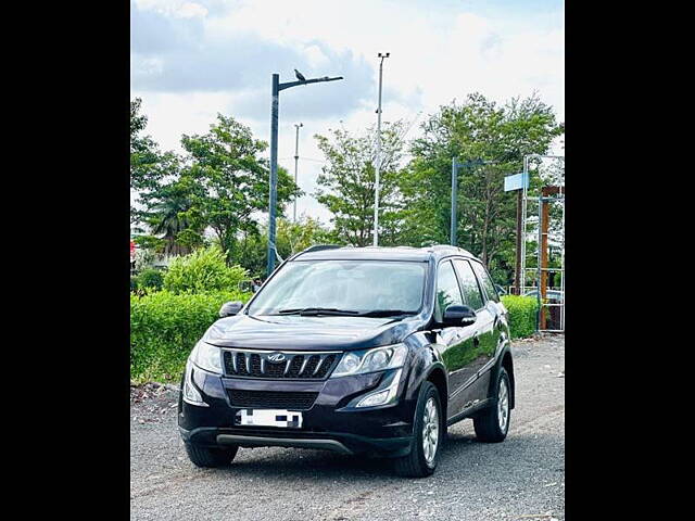 Used Mahindra XUV500 [2015-2018] W10 AWD in Surat