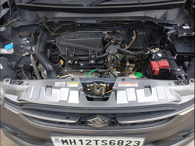 Used Maruti Suzuki Celerio [2017-2021] VXi in Pune