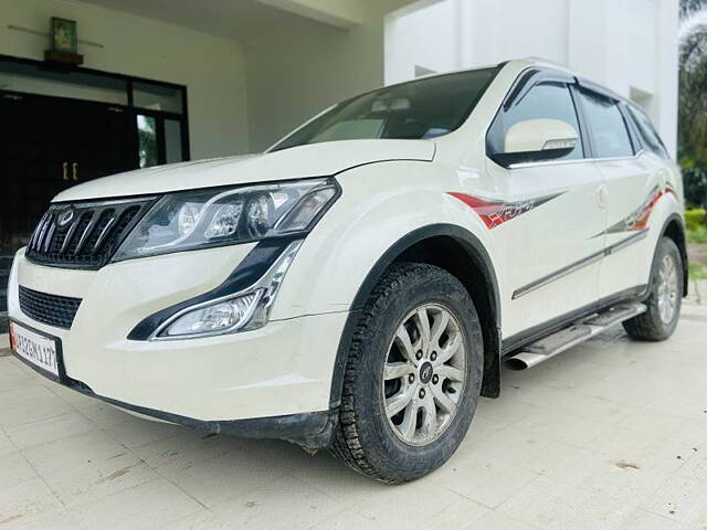 Used Mahindra XUV500 [2015-2018] W10 1.99 in Lucknow