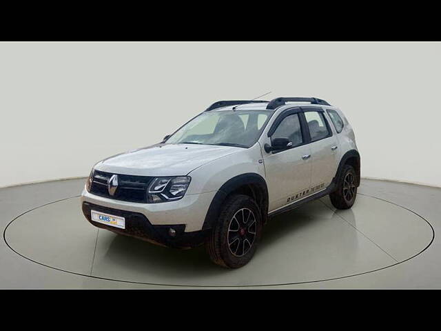 Used Renault Duster [2016-2019] 85 PS RXS 4X2 MT Diesel in Bangalore