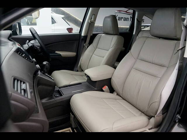 Used Honda CR-V [2009-2013] 2.4 AT in Delhi