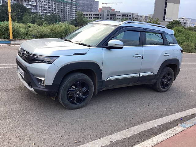 Used Maruti Suzuki Brezza ZXi in Pune