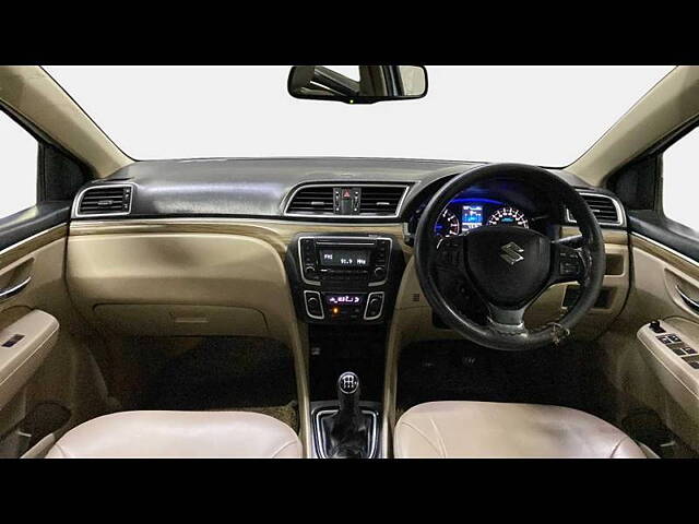 Used Maruti Suzuki Ciaz Zeta Hybrid  1.5 [2018-2020] in Nagpur