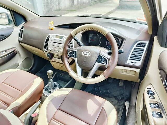 Used Hyundai i20 [2008-2010] Asta 1.2 in Mumbai