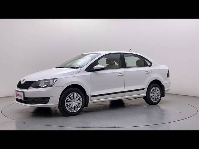 Used 2019 Skoda Rapid in Bangalore