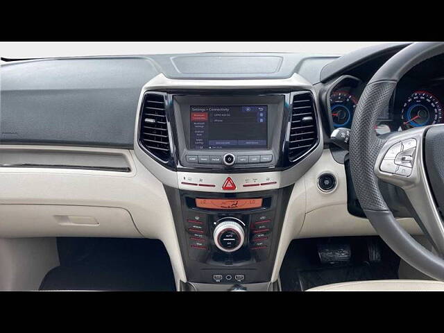 Used Mahindra XUV300 [2019-2024] W8 (O) 1.2 Petrol AMT in Bangalore