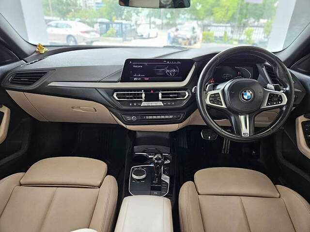 Used BMW 2 Series Gran Coupe 220i M Sport [2021-2023] in Ahmedabad