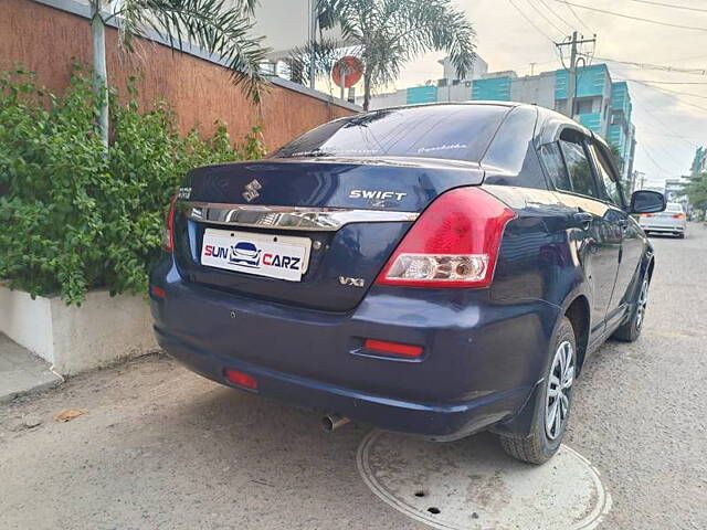 Used Maruti Suzuki Swift Dzire [2008-2010] VXi in Chennai