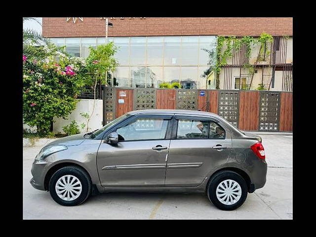 Used Maruti Suzuki Swift DZire [2011-2015] VDI in Hyderabad