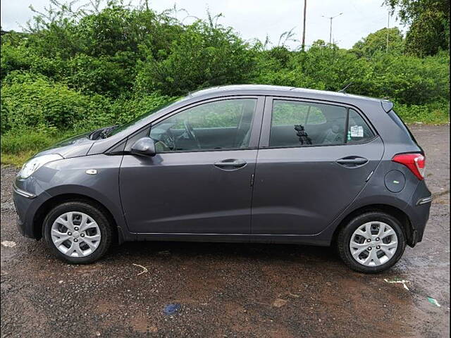 Used Hyundai Grand i10 Magna AT 1.2 Kappa VTVT in Pune