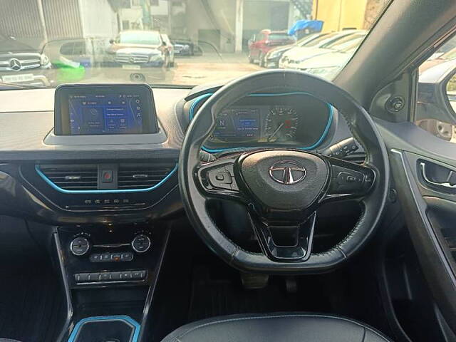 Used Tata Nexon EV [2020-2022] XZ Plus Dark Edition in Mumbai