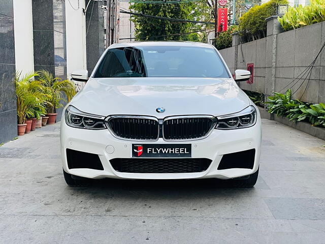 Used 2019 BMW 6-Series GT in Kolkata
