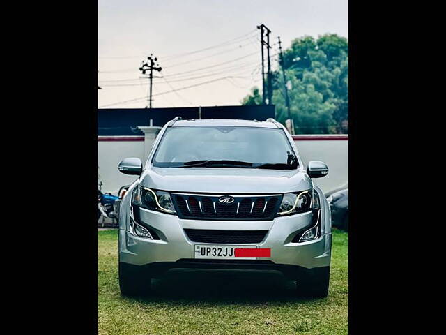 Used 2017 Mahindra XUV500 in Lucknow