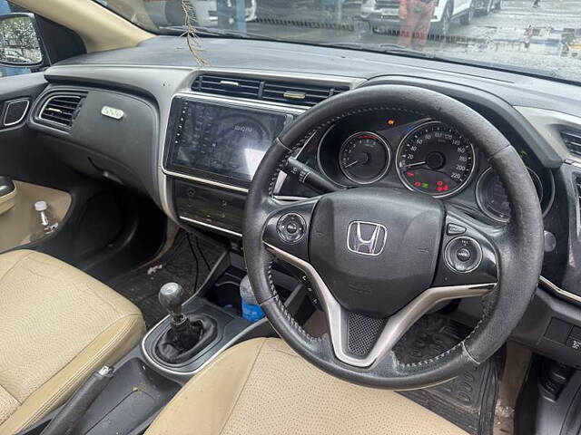 Used Honda City [2014-2017] VX Diesel in Kolkata