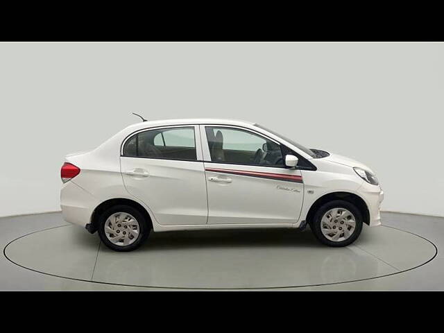 Used Honda Amaze [2013-2016] 1.2 E i-VTEC in Hyderabad