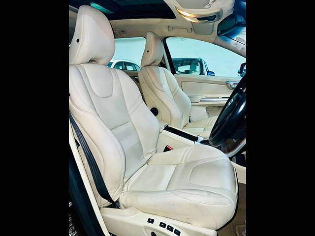 Used Volvo XC60 [2013-2015] Summum D4 in Mumbai