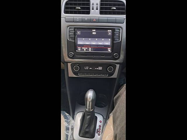 Used Volkswagen Vento Highline Plus 1.0L TSI Automatic in Delhi