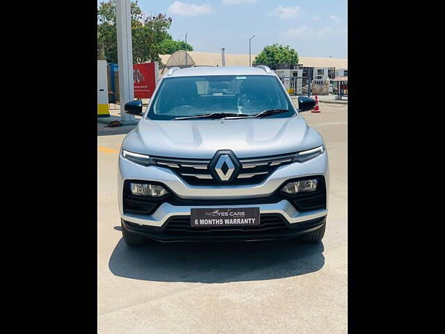 Used Renault Kiger [2021-2022] RXL 1.0 Turbo MT in Chennai