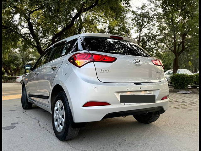 Used Hyundai Elite i20 [2016-2017] Magna 1.2 [2016-2017] in Delhi