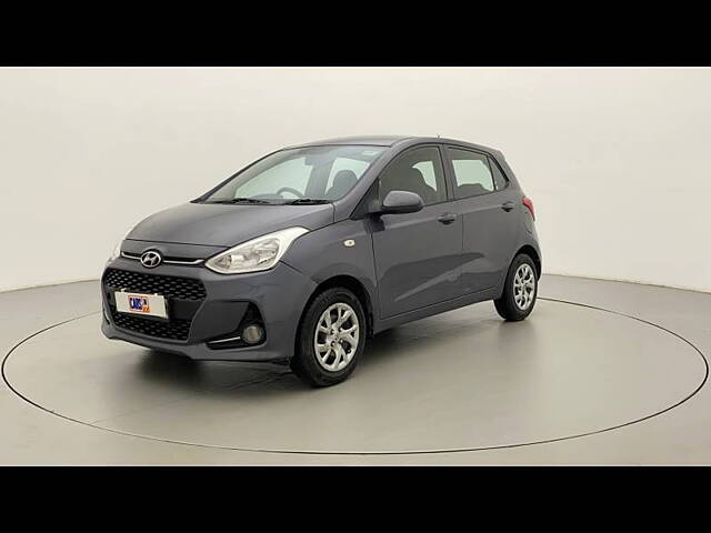 Used Hyundai Grand i10 Magna 1.2 Kappa VTVT in Delhi