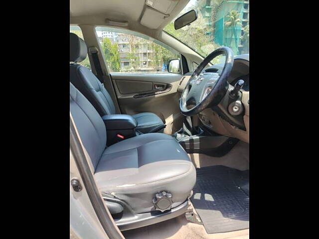 Used Toyota Innova [2013-2014] 2.5 VX 7 STR BS-IV in Mumbai