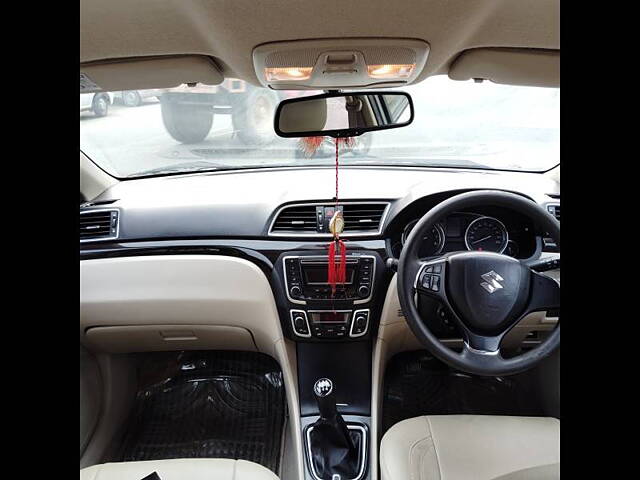 Used Maruti Suzuki Ciaz Zeta Hybrid  1.5 [2018-2020] in Delhi