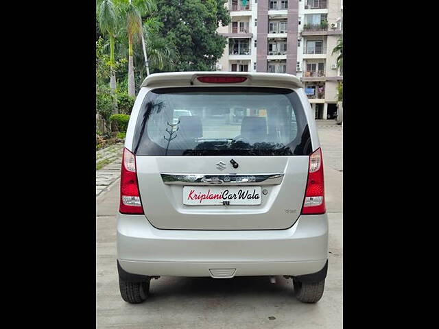 Used Maruti Suzuki Wagon R [2019-2022] VXi 1.0 AMT [2019-2019] in Bhopal