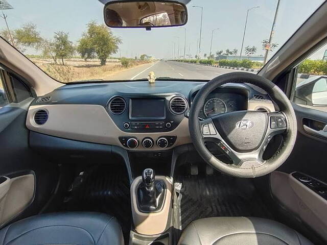 Used Hyundai Grand i10 Sportz U2 1.2 CRDi in Surat