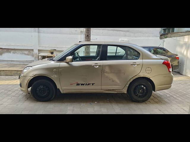 Used Maruti Suzuki Swift Dzire [2008-2010] VXi in Chennai