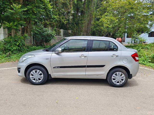 Used Maruti Suzuki Swift DZire [2011-2015] VDI in Mysore