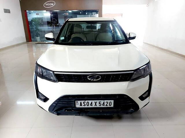 Used 2019 Mahindra XUV300 in Nagaon