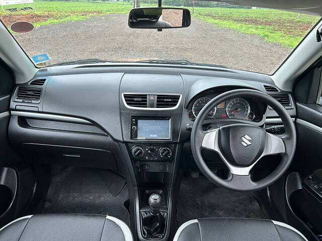 Used Maruti Suzuki Swift [2011-2014] VXi in Nashik