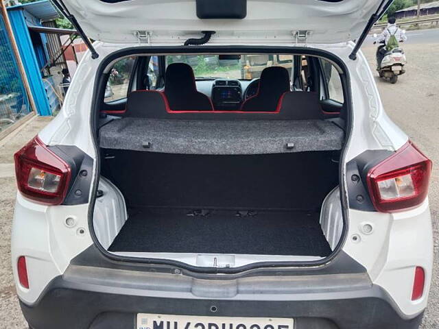 Used Renault Kwid [2019] [2019-2019] 1.0 RXT AMT Opt in Pune