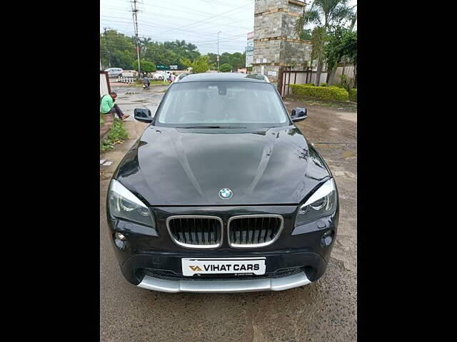 Used 2011 BMW X1 in Bhopal