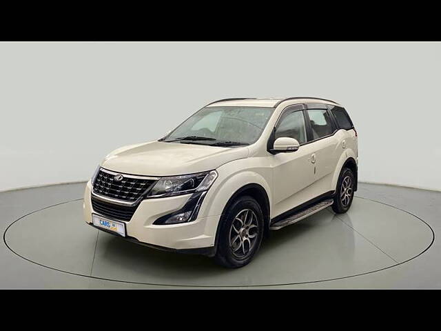 Used Mahindra XUV500 W7 AT [2018-2020] in Delhi