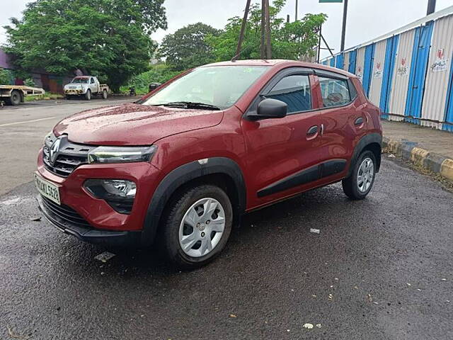 Used Renault Kwid [2015-2019] RXL [2015-2019] in Navi Mumbai