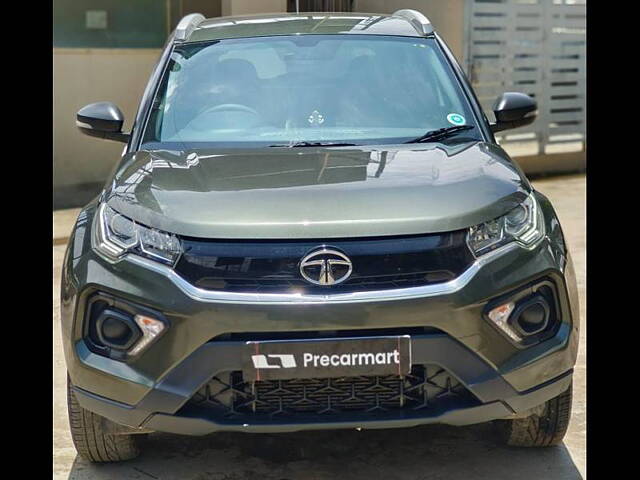 Used 2020 Tata Nexon in Mysore