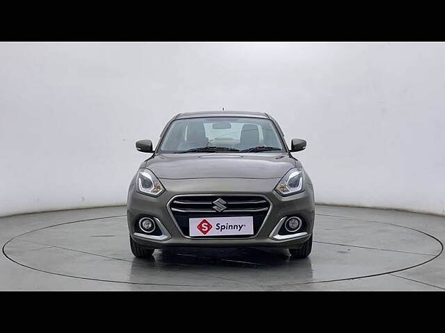 Used Maruti Suzuki Dzire ZXi Plus AGS [2020-2023] in Chennai