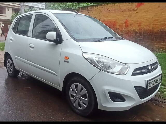 Used Hyundai i10 [2010-2017] D-Lite 1.1 iRDE2 in Kanpur