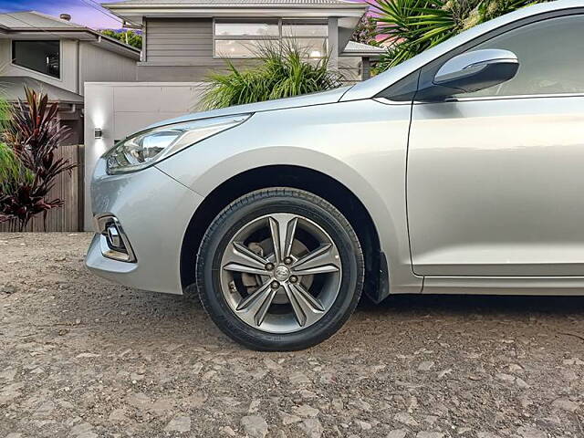 Used Hyundai Verna [2015-2017] 1.6 VTVT SX in Delhi