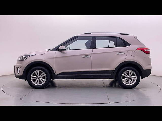 Used Hyundai Creta [2017-2018] SX Plus 1.6  Petrol in Bangalore