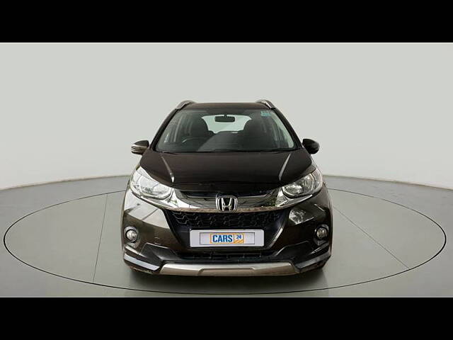 Used Honda WR-V [2017-2020] VX MT Petrol in Ahmedabad