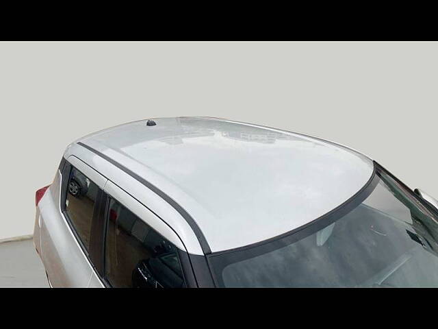 Used Maruti Suzuki Swift [2014-2018] VXi [2014-2017] in Nashik