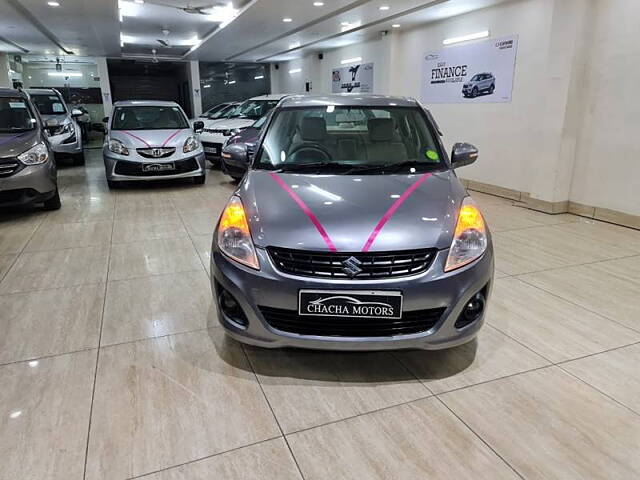 Used 2014 Maruti Suzuki Swift DZire in Delhi