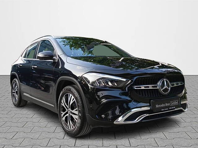 Used Mercedes-Benz GLA [2021-2024] 200 [2021-2023] in Delhi