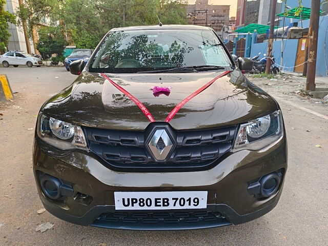 Used 2017 Renault Kwid in Noida