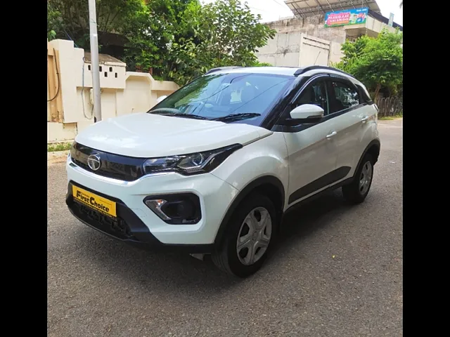 Used 2022 Tata Nexon in Agra